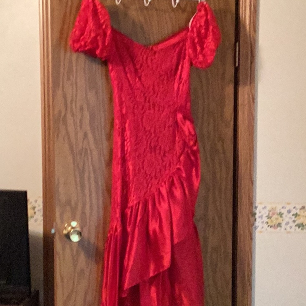 Dress